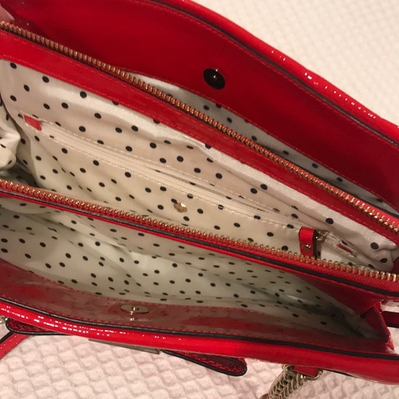Kate Spade bag - Picture 2 of 4